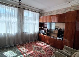 2-ком. квартира на продажу, 46 м2, Симферополь, улица Батурина, 14, Центральный район