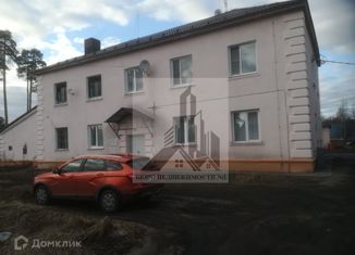 Продажа 1-ком. квартиры, 33.3 м2, Каменногорск, Железнодорожная улица, 4