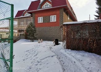 Продаю дом, 550 м2, село Кусимовского Рудника, Школьная улица, 16