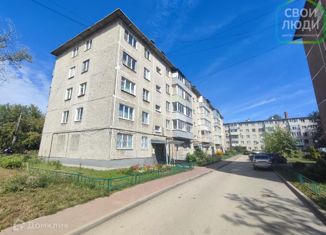 Продается 3-комнатная квартира, 60.8 м2, Рязань, Станкозаводская улица, 15, район Приокский