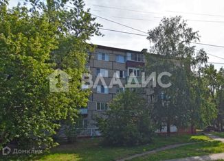Однокомнатная квартира на продажу, 29 м2, Пенза, улица Рахманинова, 51