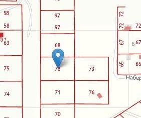 Участок на продажу, 15 сот., рабочий посёлок Первомайский