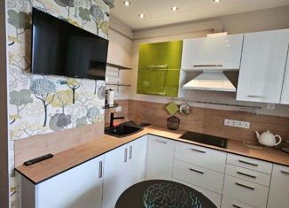 Сдам 1-ком. квартиру, 38.5 м2, Москва, Таганская улица, 44, метро Крестьянская застава