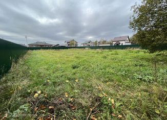 Продажа участка, 12 сот., коттеджный посёлок Жемчужный-Клушино, коттеджный посёлок Жемчужный-Клушино, 49