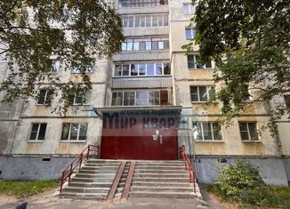 Продам 1-комнатную квартиру, 32 м2, Рыбинск, улица Моторостроителей, 5