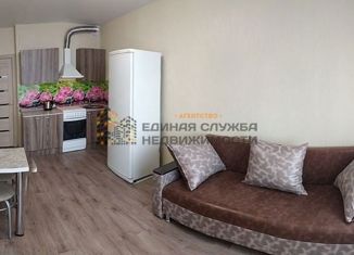 Сдается в аренду двухкомнатная квартира, 49 м2, Уфа, проспект Октября, 107А, ЖК Идель