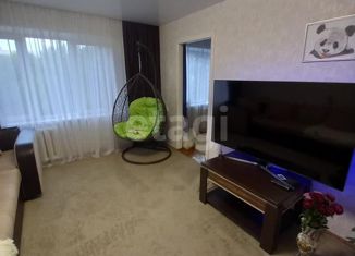 Продаю 3-комнатную квартиру, 60 м2, Оренбург, Братская улица, 1А, жилой район Степной