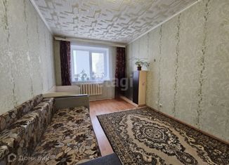 Продам 1-комнатную квартиру, 39.2 м2, Тамбов, улица Киквидзе, 75Е