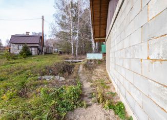 Дом на продажу, 102 м2, садовое товарищество Ромашка-Иня, улица Цыганкова, 120