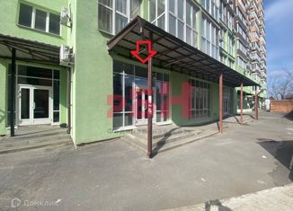 Продается офис, 112.8 м2, Батайск, улица Крупской, 1