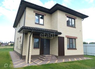 Дом на продажу, 174.4 м2, посёлок Отрадное, Сосновая улица