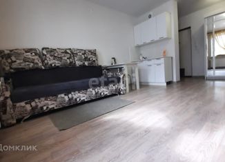 Сдается в аренду 1-комнатная квартира, 35 м2, Челябинск, ЖК Вместе