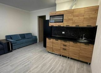 Продам квартиру студию, 33 м2, Анапа, Анапское шоссе, 24к1