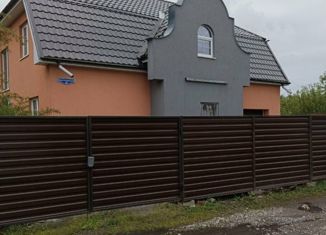 Продается дом, 120 м2, Калининград, Центральная площадь