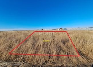 Участок на продажу, 8.8 сот., село Новосёловка