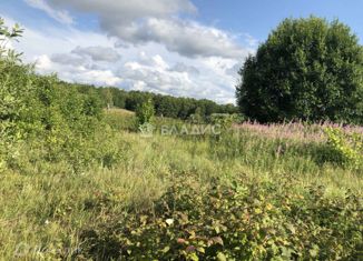 Продается участок, 12 сот., деревня Мокеево