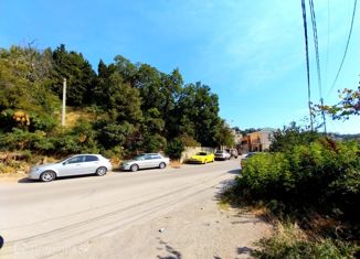 Продается участок, 6 сот., посёлок городского типа Кореиз, улица К.М. Петровского