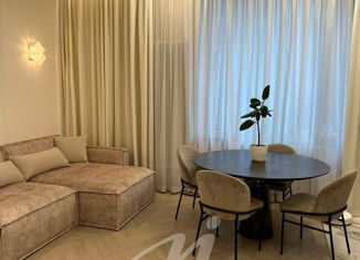 Продается 3-ком. квартира, 70 м2, Москва, проезд Невельского, 6к2, метро Авиамоторная