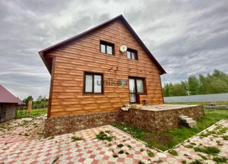 Продается дом, 119.4 м2, село Балтика, Почтовая улица, 3