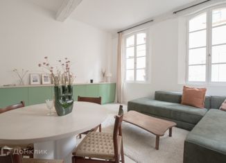 Продаю 2-ком. квартиру, 45 м2, Сочи, улица Просвещения, 24А, микрорайон Центральный