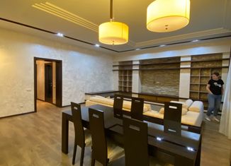 Продам 2-комнатную квартиру, 104 м2, Ставрополь, Комсомольская улица, 41, микрорайон №3