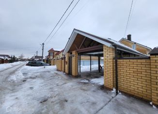 Продается дом, 108.1 м2, Татарстан, улица Джамала Валиди