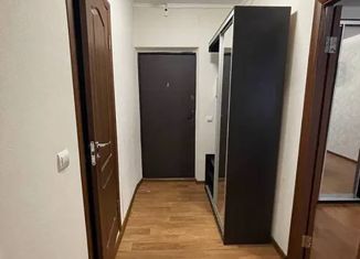 Однокомнатная квартира на продажу, 45.2 м2, Краснодар, улица Архитектора Петина, 12, микрорайон Солнечный