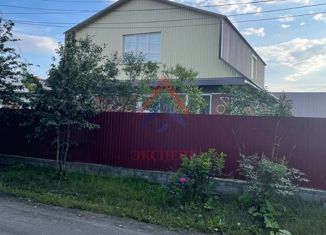 Продажа дома, 150 м2, Елизово, Омская улица