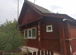Дом на продажу, 40 м2, поселок Новки, улица Николая Сизинцева