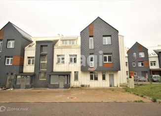 Таунхаус на продажу, 197.8 м2, деревня Марьино, улица Братьев Гримм, 17