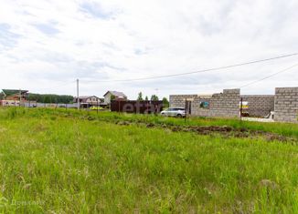 Продам земельный участок, 6 сот., ДНТ Берёзка, Звёздная улица