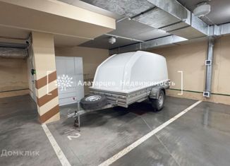 Продажа машиноместа, 26.27 м2, деревня Кисловка, улица Левитана, 1