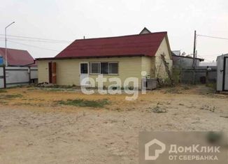 Дом на продажу, 100 м2, село Пригородный, Проточная улица