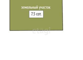 Продается дом, 100 м2, деревня Терентьево, улица Гагарина