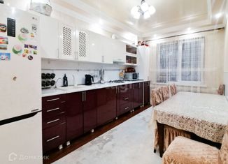 Продажа 4-ком. квартиры, 112.1 м2, Нальчик, улица Хужокова, 145Д, район Телемеханика