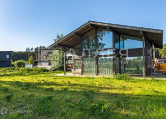 Продаю дом, 145 м2, коттеджный посёлок Лес и Река