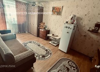 Продается 1-комнатная квартира, 30.4 м2, рабочий посёлок Каменоломни, улица Крупской, 59