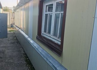 Продажа дома, 38.9 м2, Чапаевск, улица Мичурина