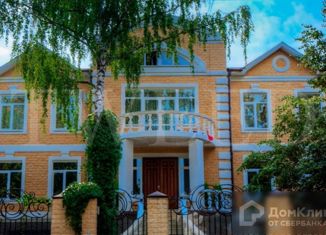 Продам дом, 803 м2, деревня Жуковка, деревня Жуковка, 183