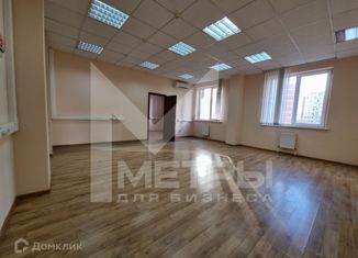 Сдается в аренду офис, 52.6 м2, Краснодар, улица Монтажников, 12/2, улица Монтажников