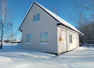 Дом на продажу, 130 м2, село Фёдоровка, Рассветная улица