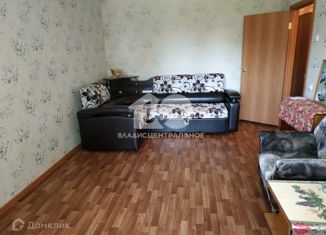 Продам двухкомнатную квартиру, 56.3 м2, Новосибирск, 2-я Ольховская улица, 3