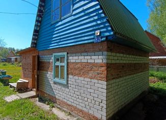 Дом на продажу, 40 м2, Новосибирская область, СНТ Ручеёк, 82