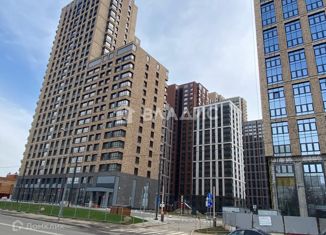 Продажа 3-комнатной квартиры, 96.7 м2, Москва, жилой комплекс Мой Адрес на Клинской, к1, метро Ховрино