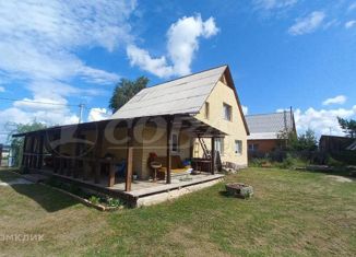 Дом на продажу, 238 м2, село Исетское, Северная улица, 9