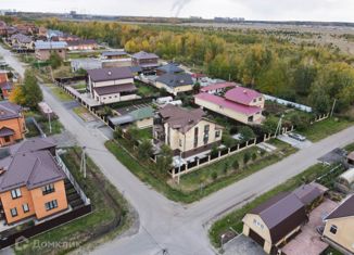 Продажа дома, 281.9 м2, посёлок Московский, Берёзовая улица