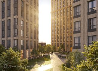 Продаю однокомнатную квартиру, 37 м2, Москва, Можайское шоссе, 42, Можайское шоссе