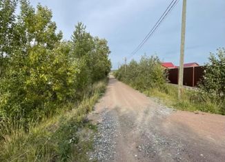 Продам земельный участок, 10 сот., коттеджный поселок Уютное