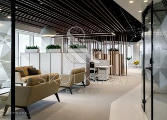Продается офис, 100 м2, Москва, Пресненская набережная, 10с2, станция Деловой центр