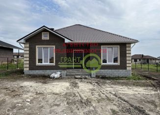 Продаю дом, 100 м2, село Шагаровка, Солнечная улица, 26